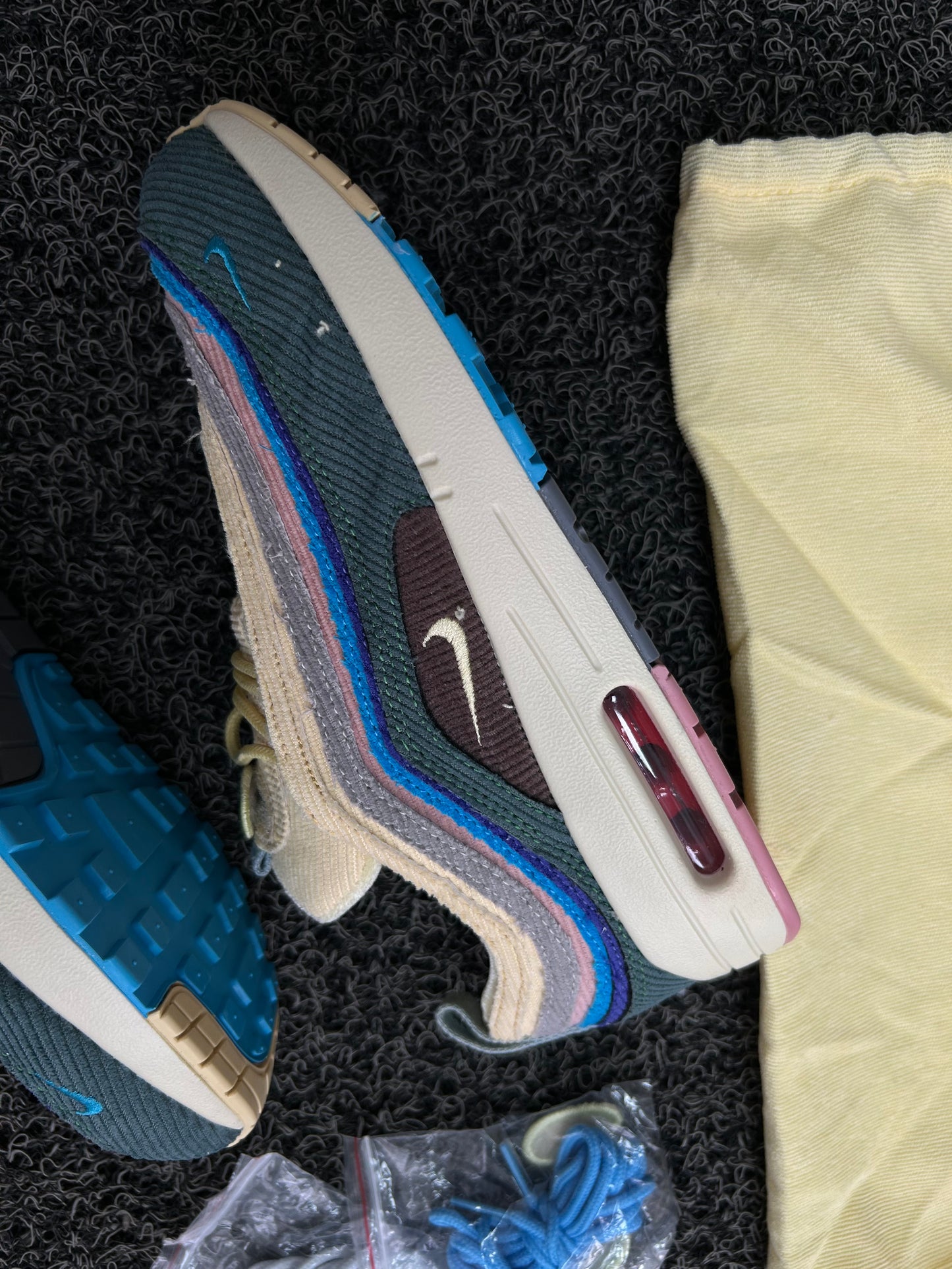 Nike Air Max 1/97 Sean Wotherspoon