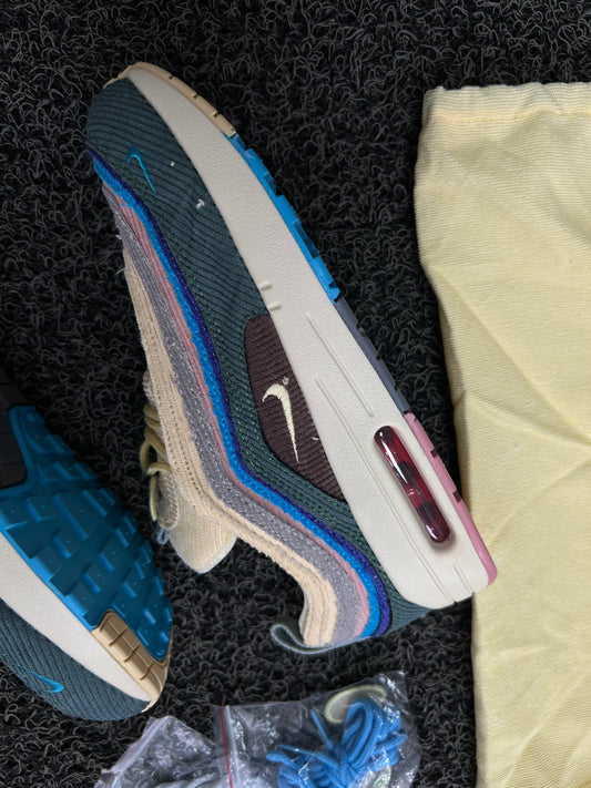 Nike Air Max 1/97 Sean Wotherspoon