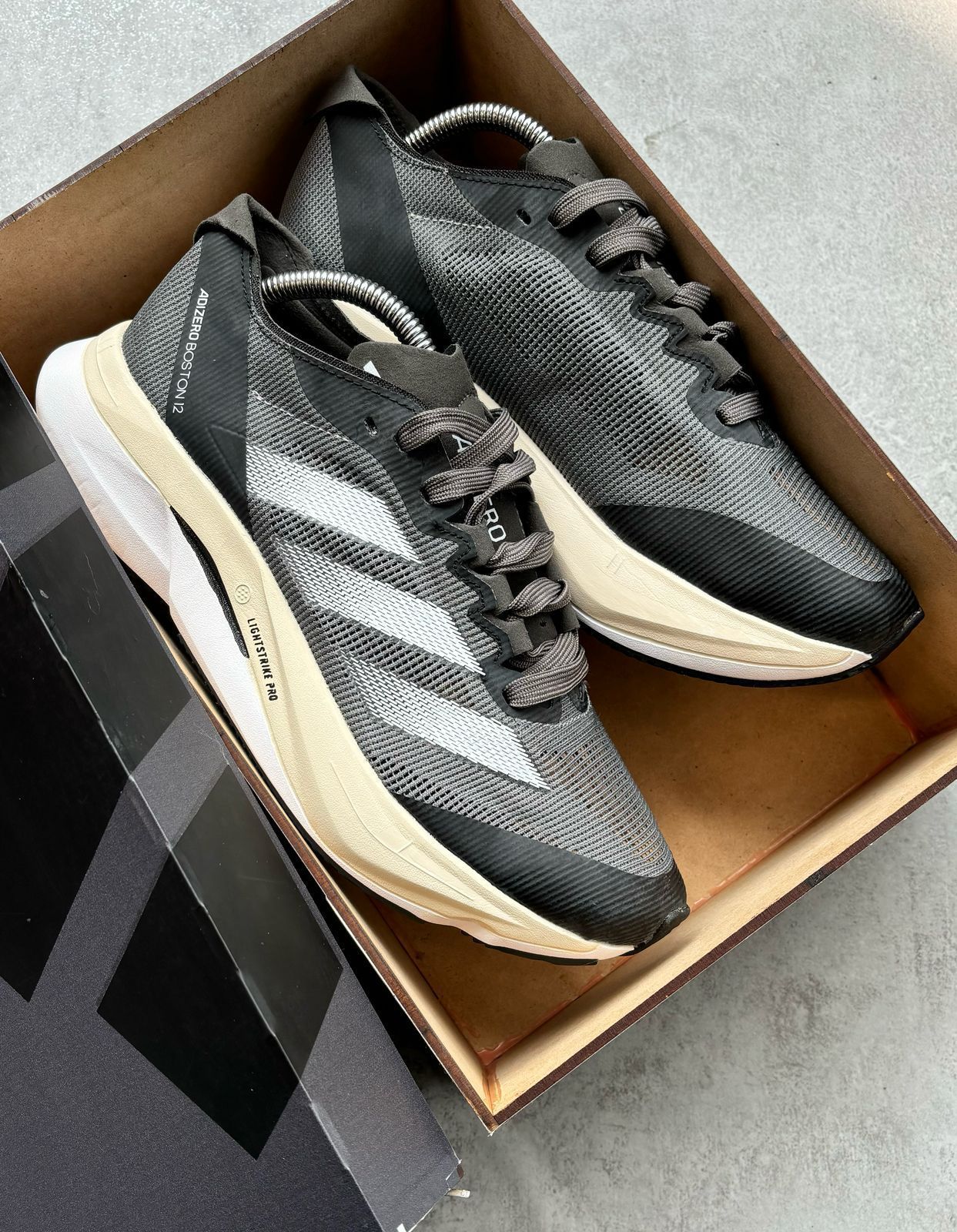 Adidas Zero