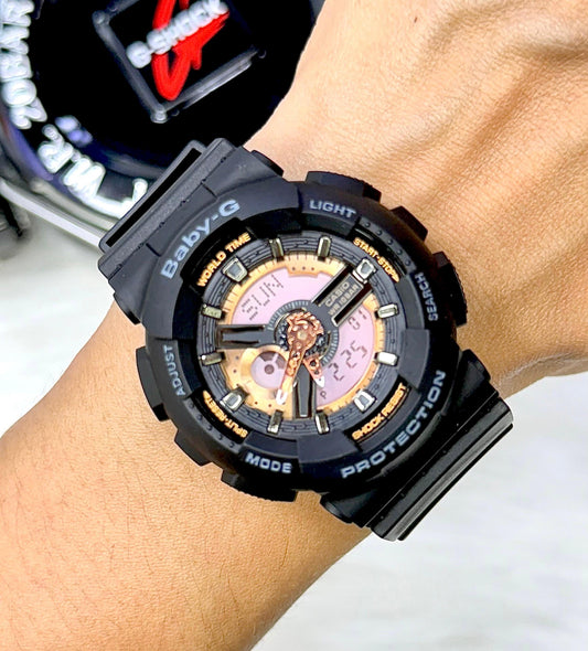 G-Shock