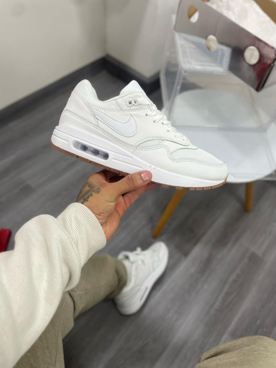 Nike Air Max 1