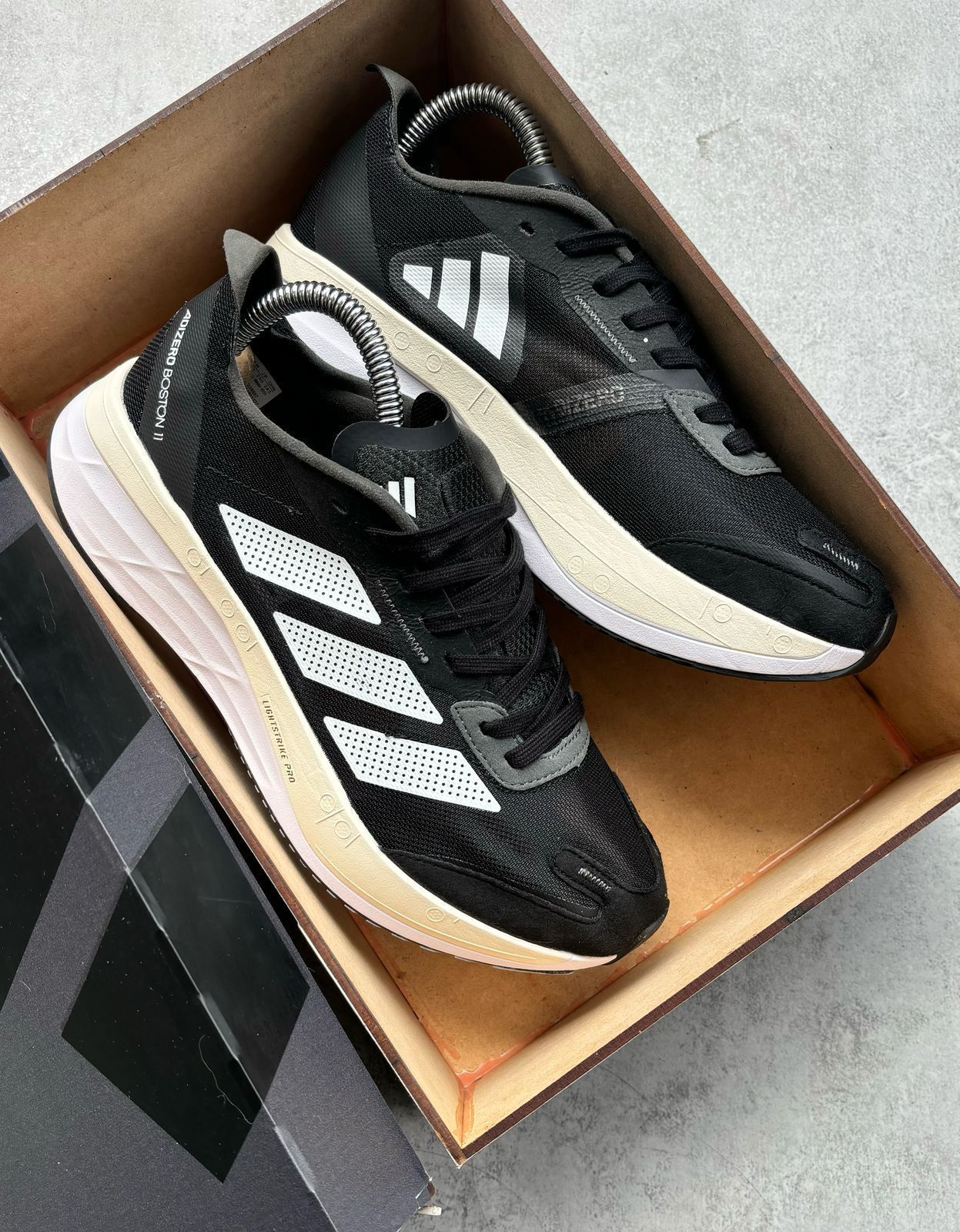 Adidas Zero