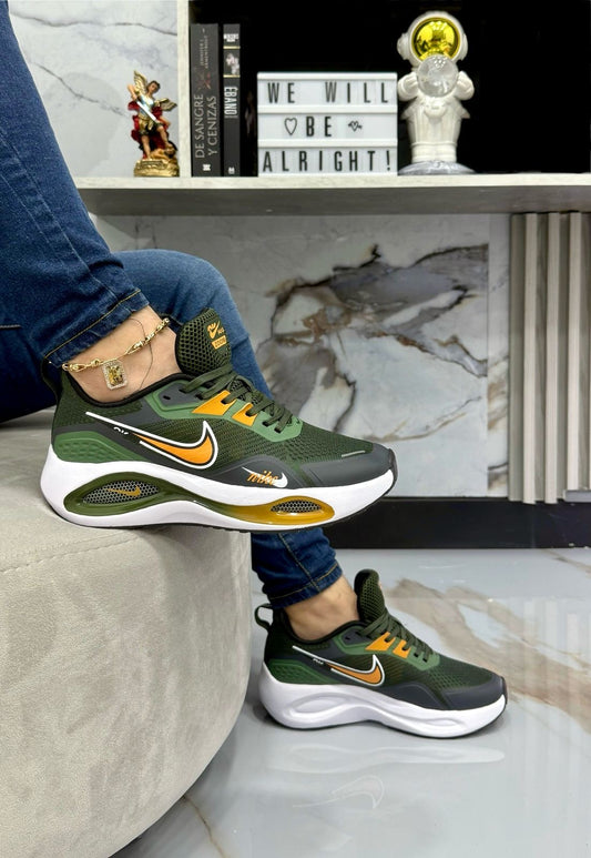 Nike zoom collection