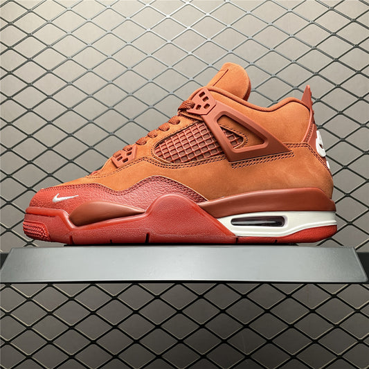 Nigel Sylvester x Air Jordan 4 G5 (Bajo Pedido)