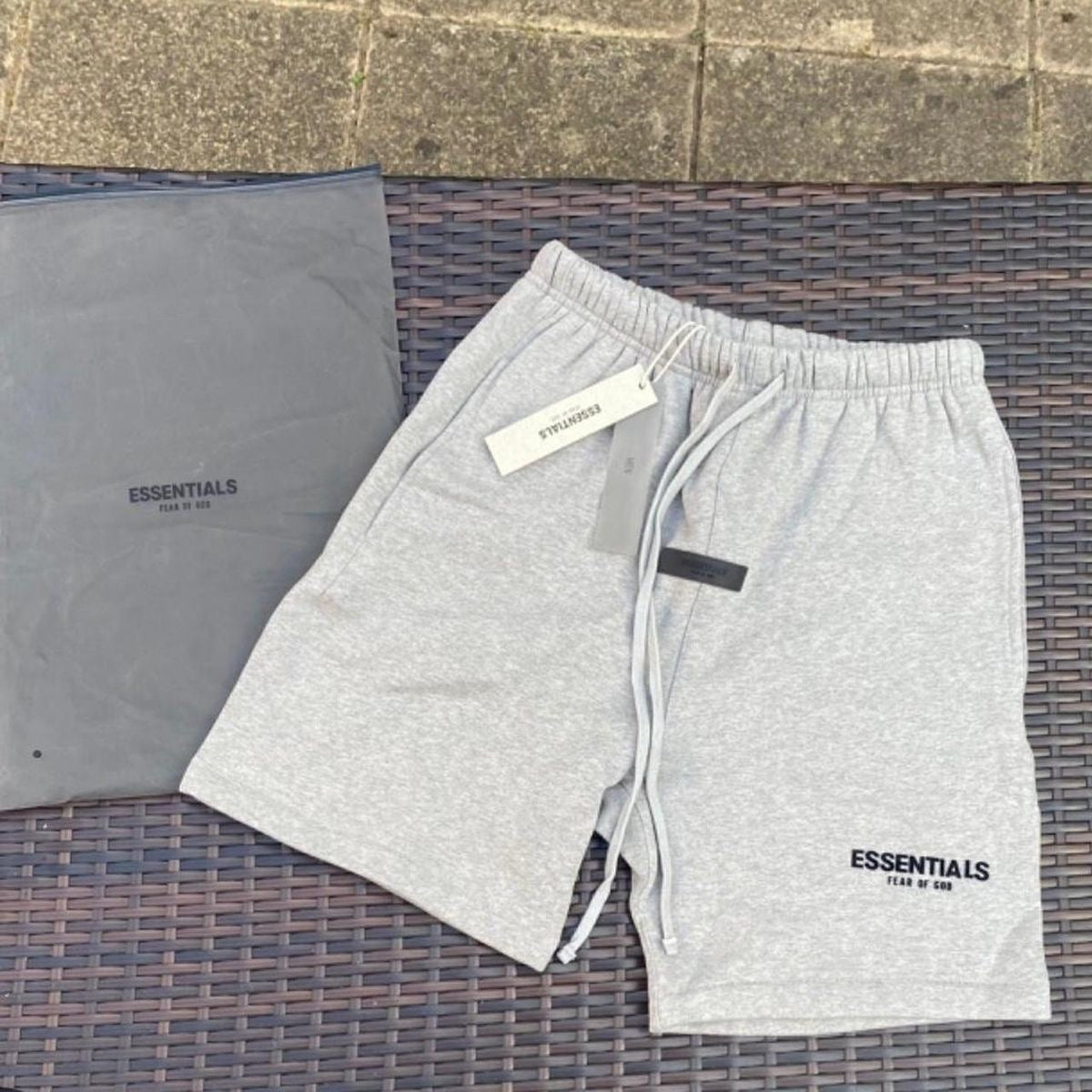 Short Essential