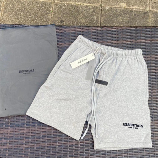 Short Essential