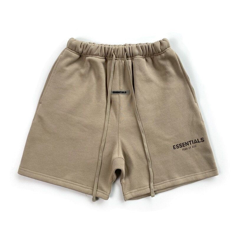 Short Essential