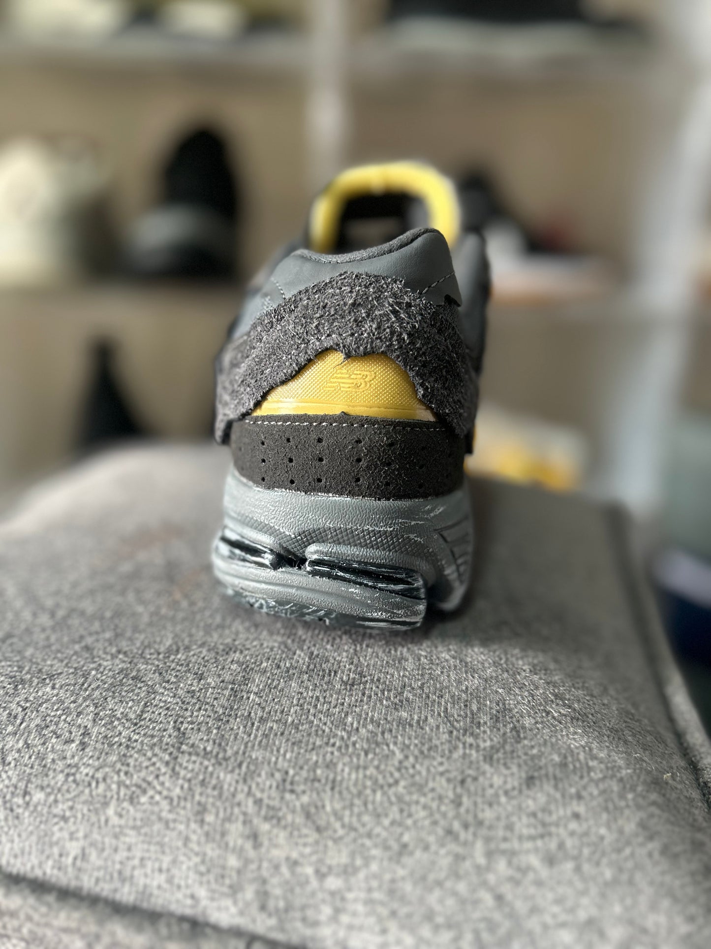 New Balance tenis 2002R Protection Pack