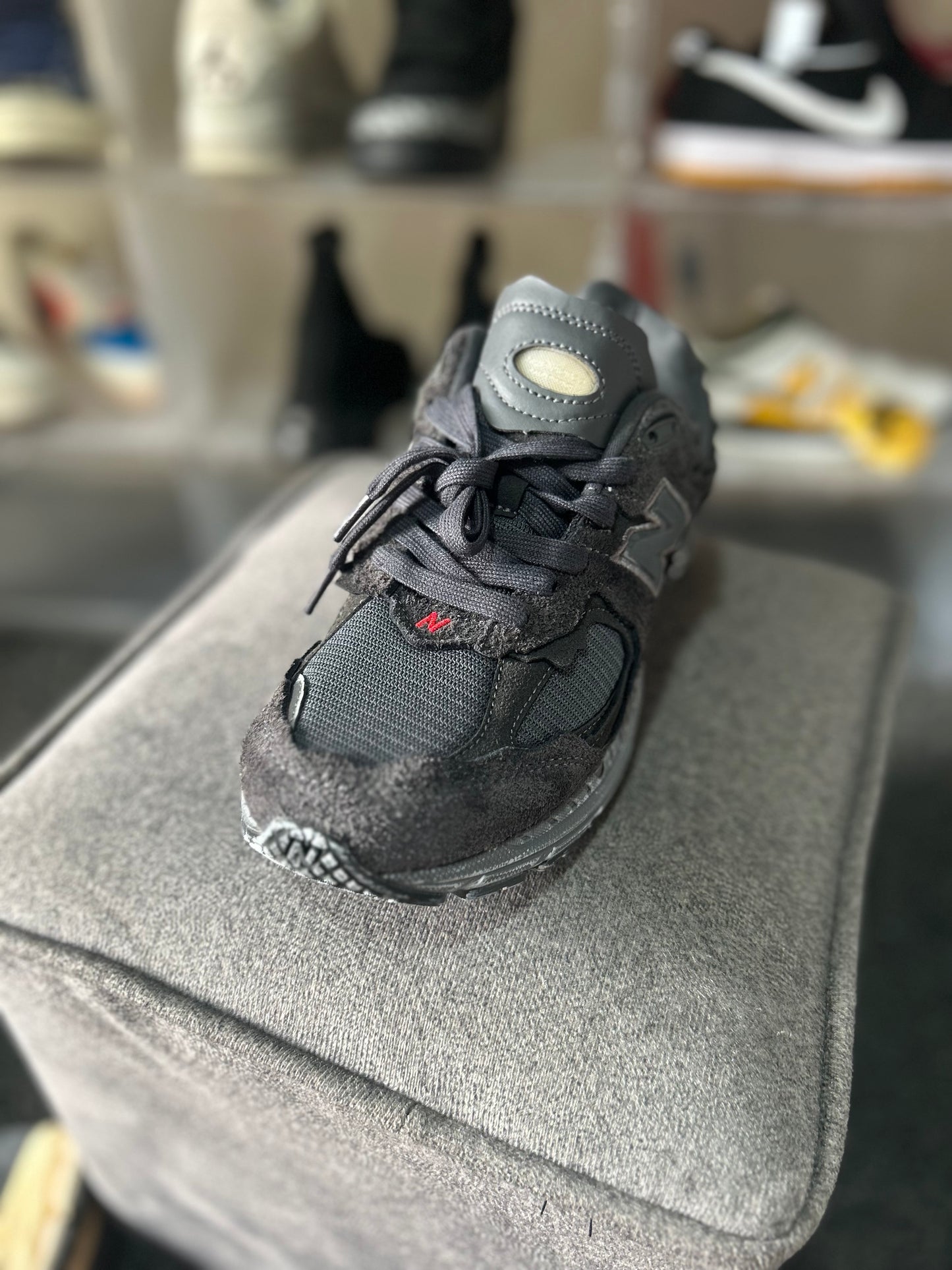 New Balance tenis 2002R Protection Pack