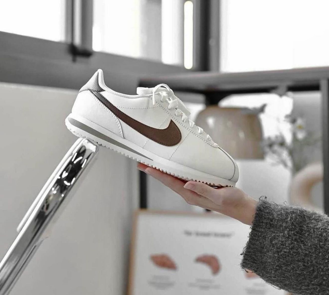 Nike cortez