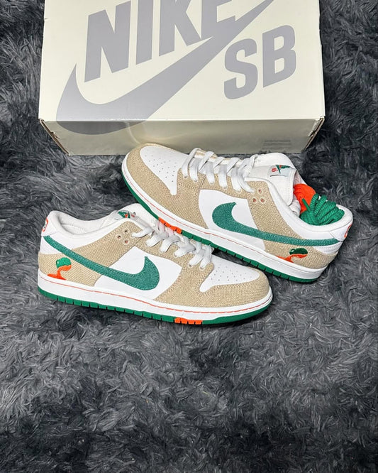 Nike SB Dunk Jarrito