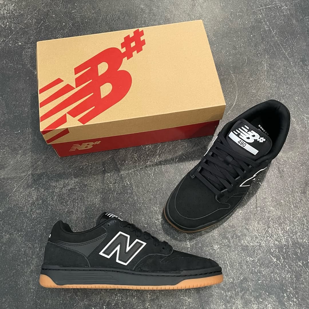 New Balance 480