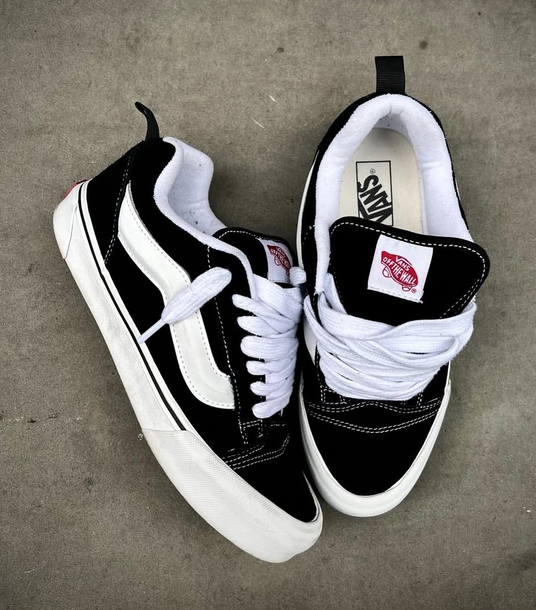 Vans Snukll -Cano