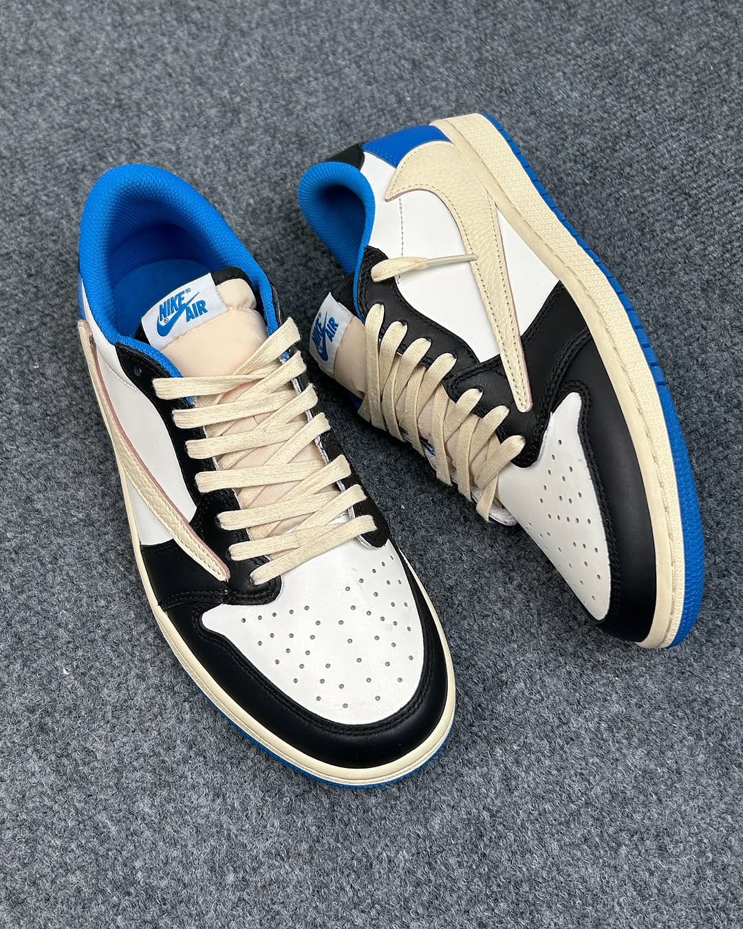 Travis Scott - Fragment