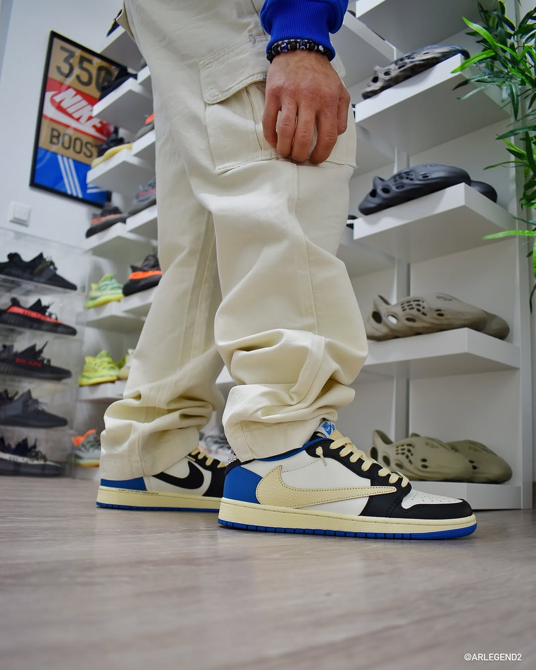 Travis Scott - Fragment