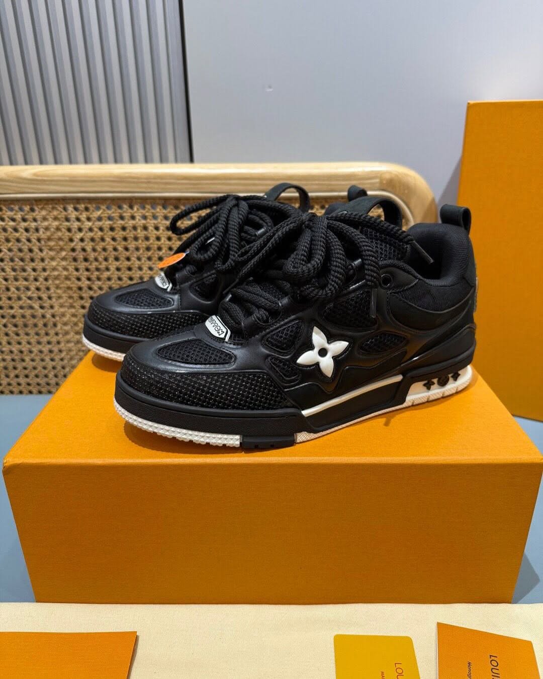 Louis Vuitton - Skate