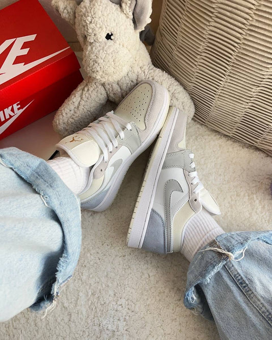 Jordan 1 Low Paris