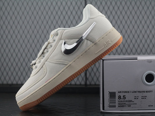 Travis Scott x AF1 AF1