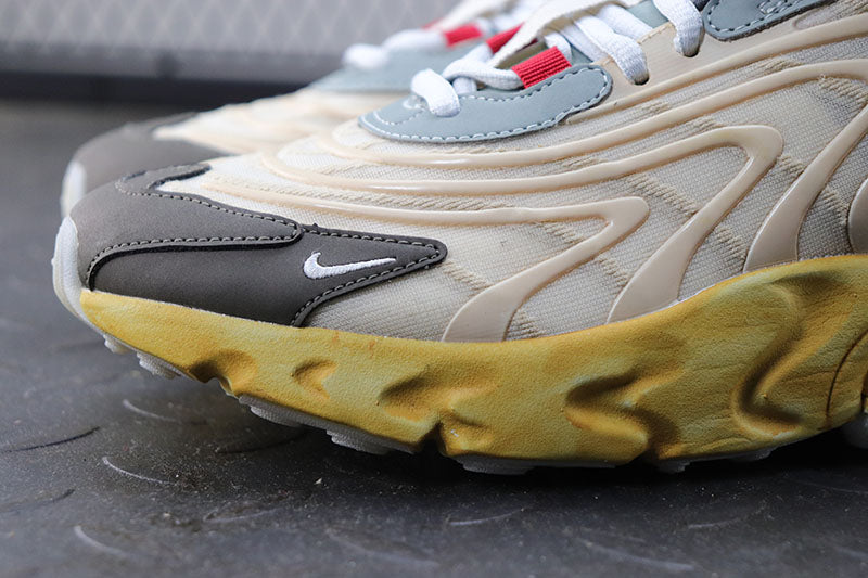 Travis Scott x Nike Air Max 270 React “Cactus Trails” G5