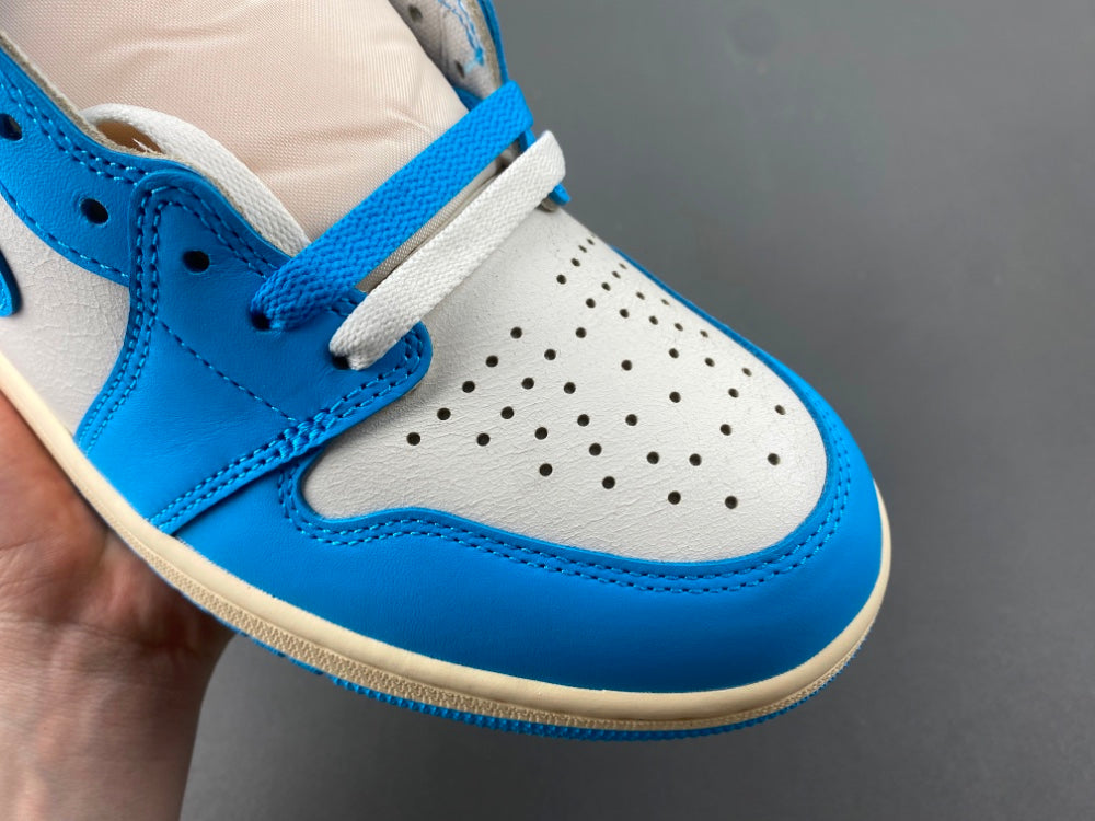 Air Jordan 1 High OG“UNC Reimagined” PK