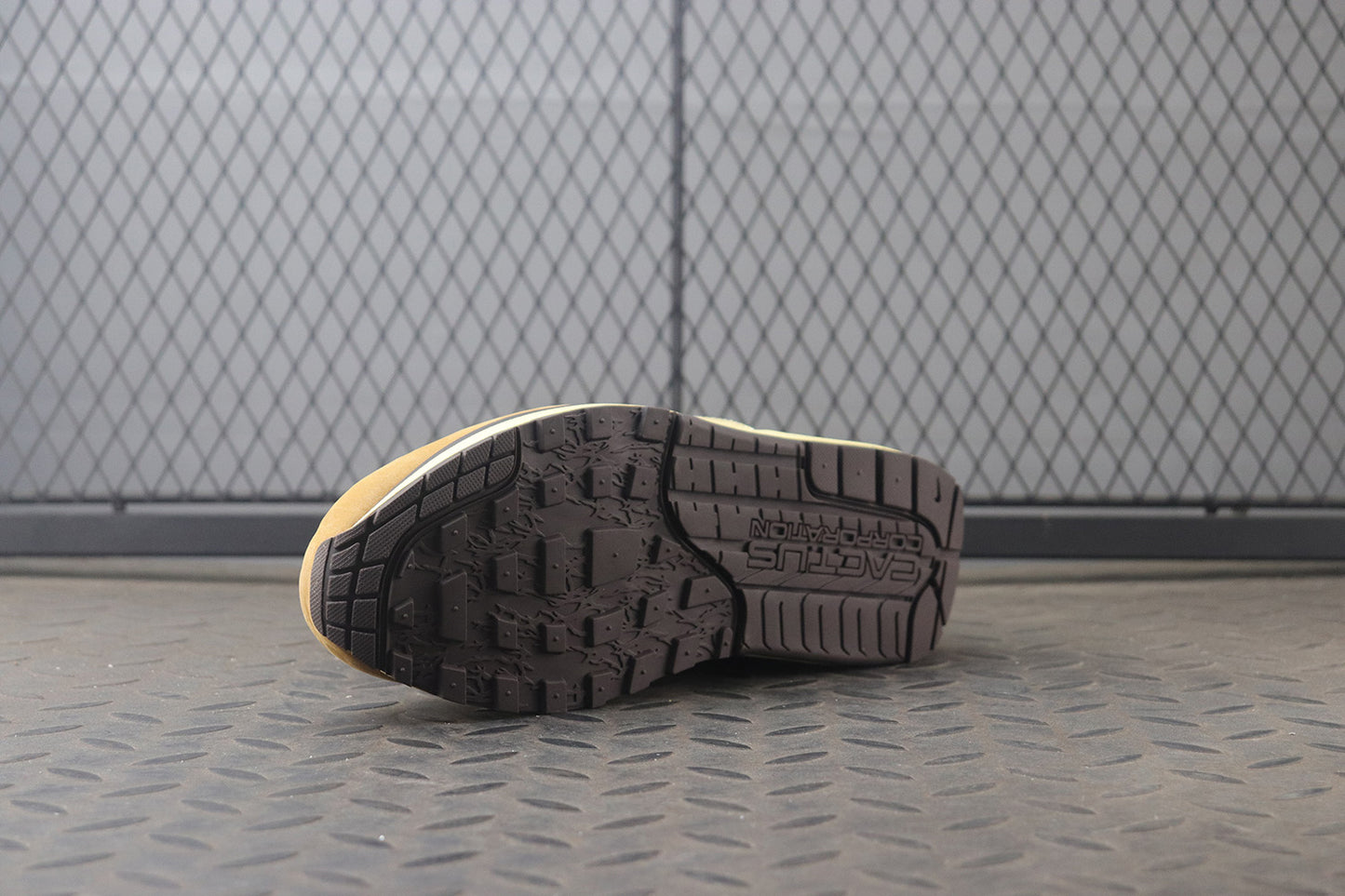 Travis Scott Air Max 1