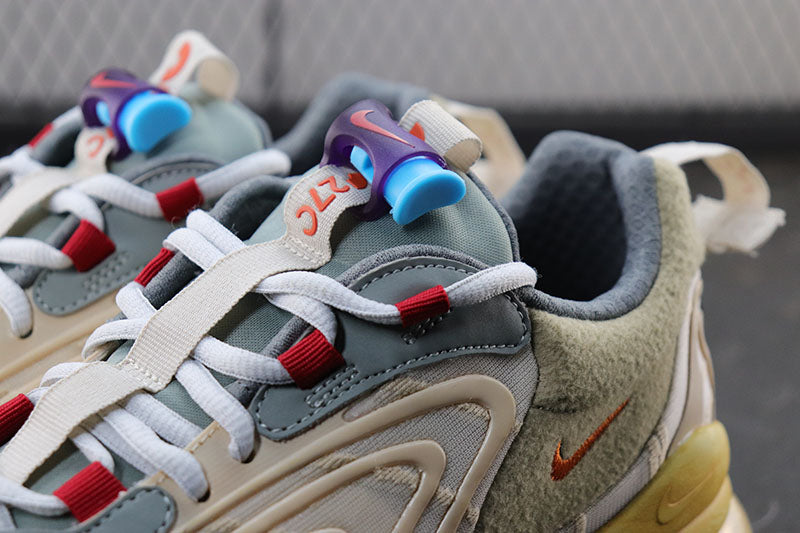 Travis Scott x Nike Air Max 270 React “Cactus Trails” G5