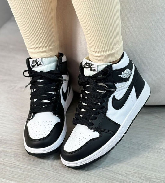 Jordan 1 panda