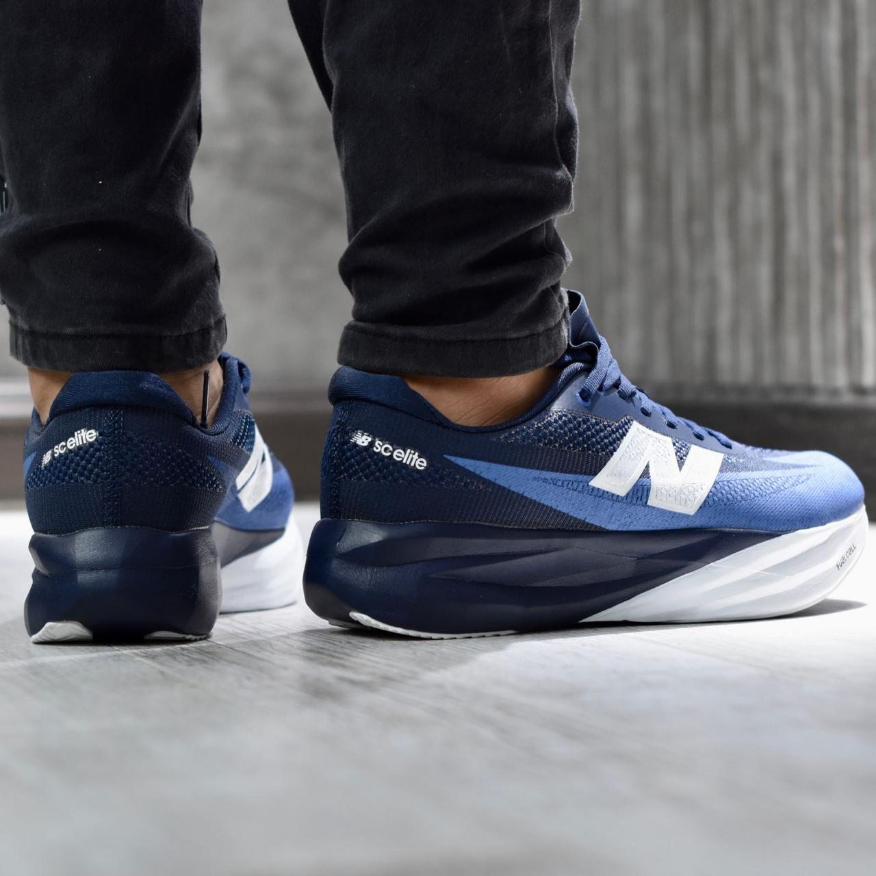 New balance Fresh Foam