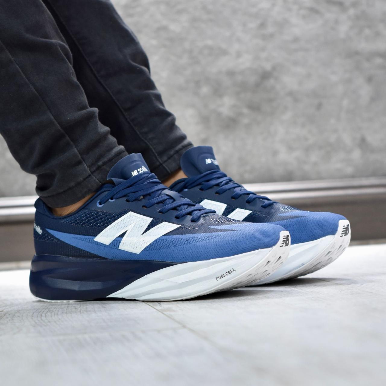 New balance Fresh Foam