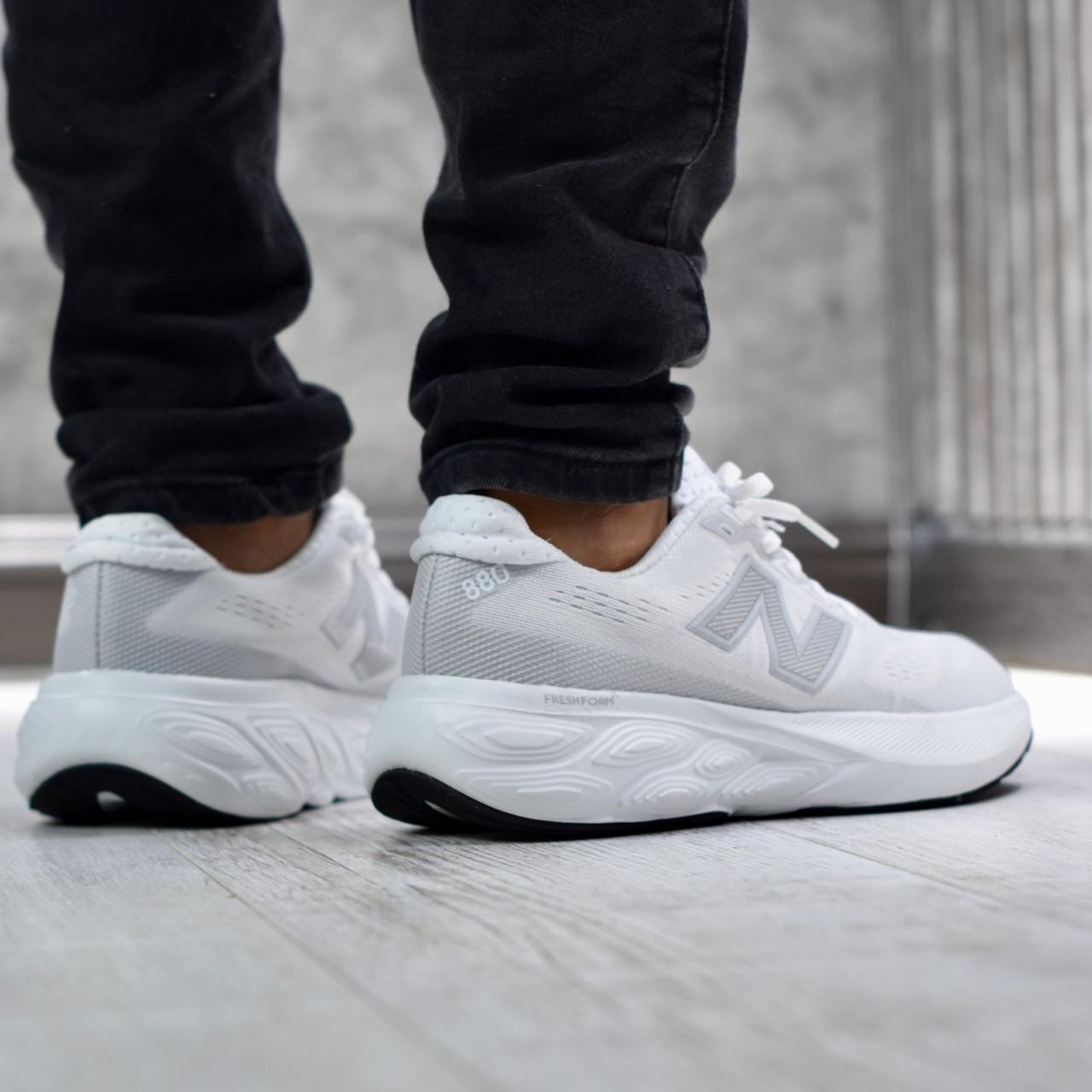 New balance Fresh Foam