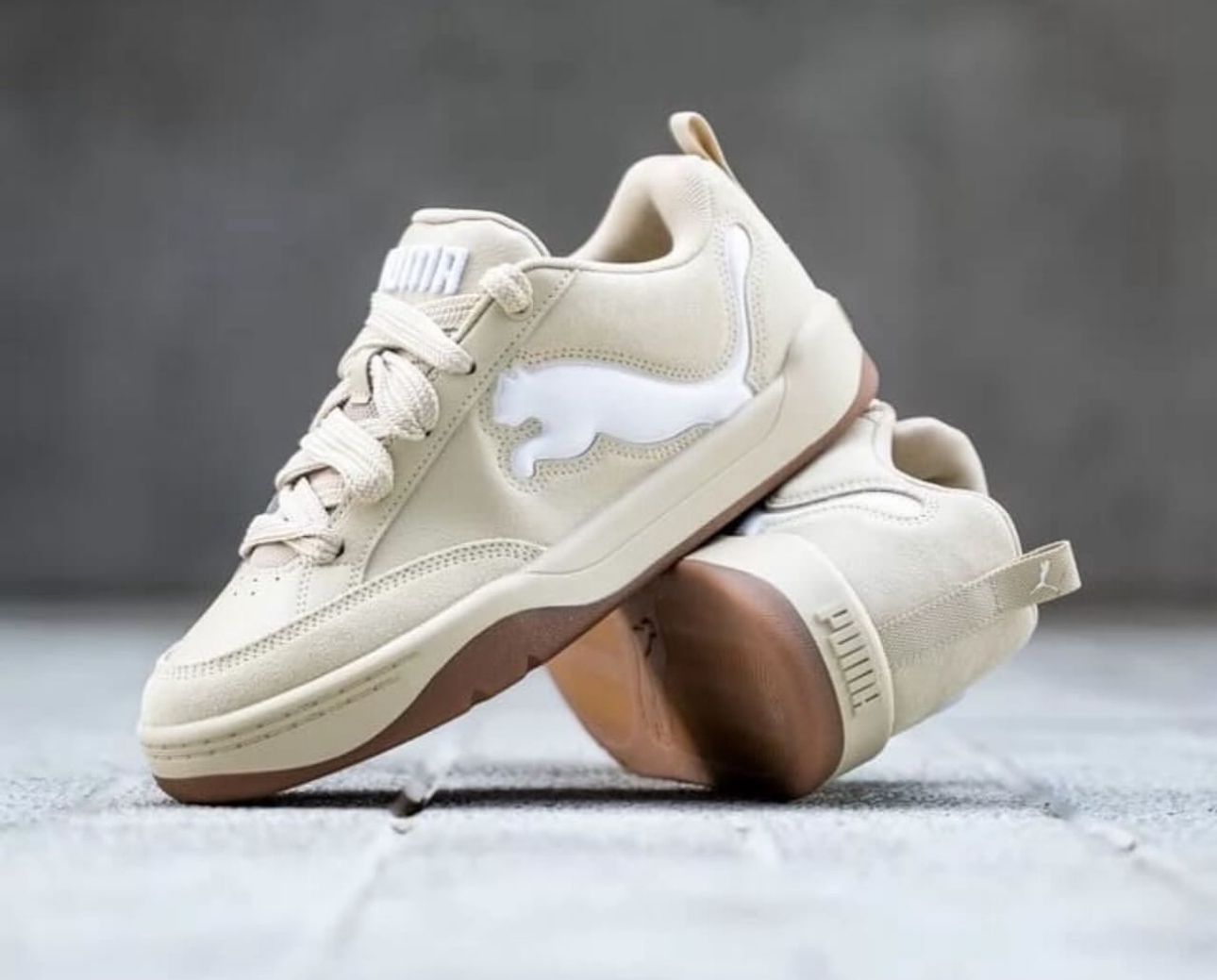 Puma Park Lifestyle SD