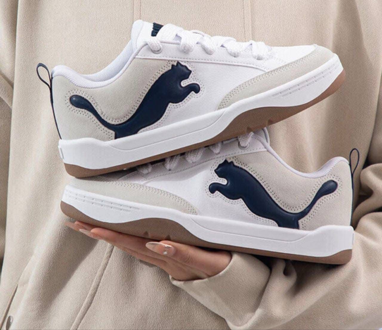 Puma Park Lifestyle SD