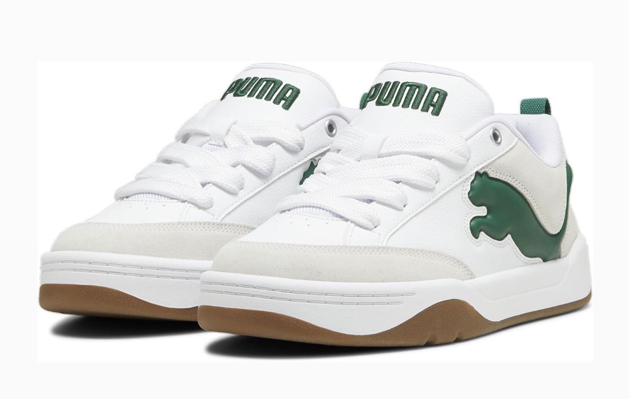Puma Park Lifestyle SD