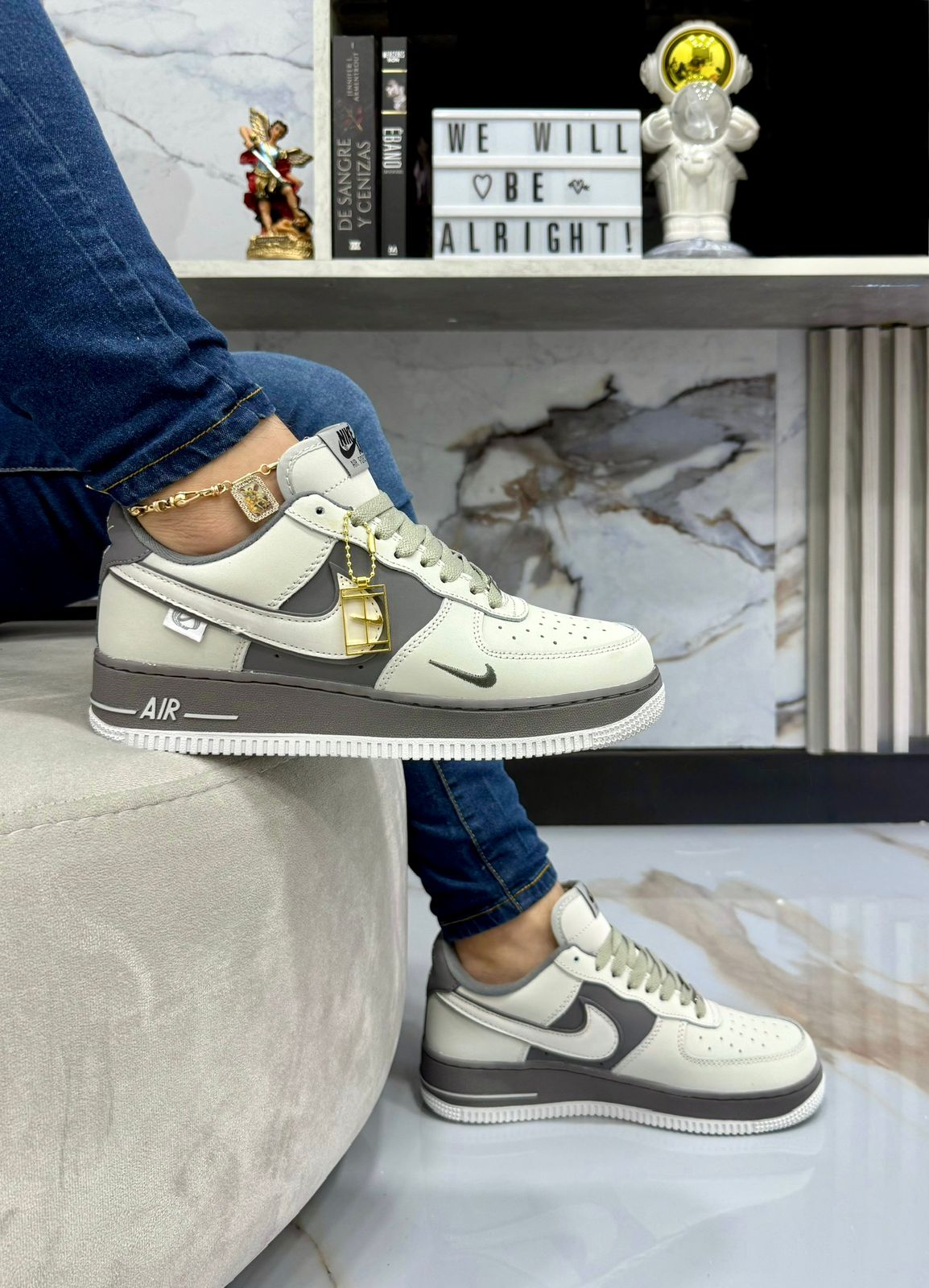 Nike AF1